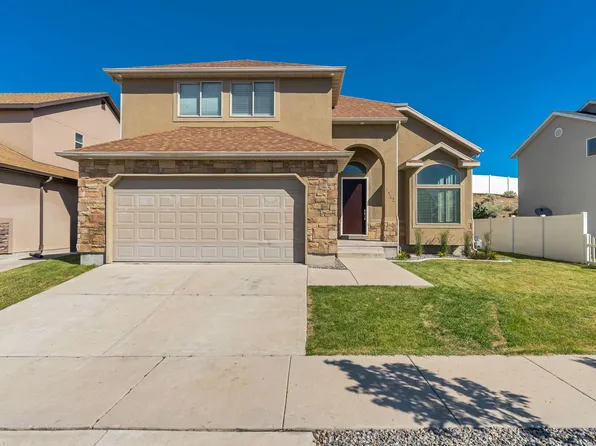 7462 S Sunset Maple Dr, West Jordan, UT 84081