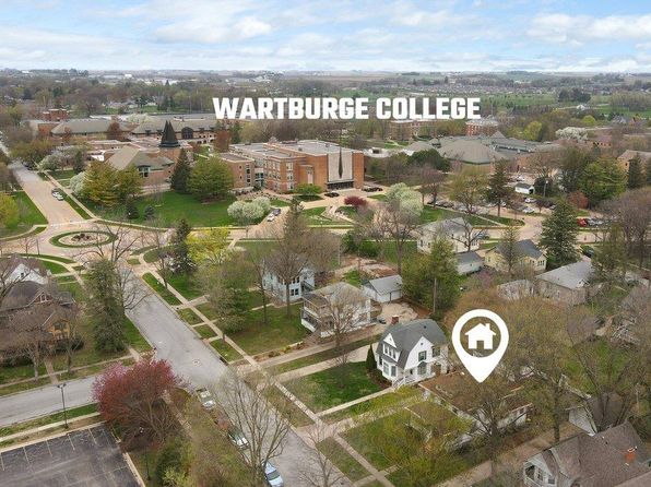 614 1st Ave NW, Waverly, IA 50677
