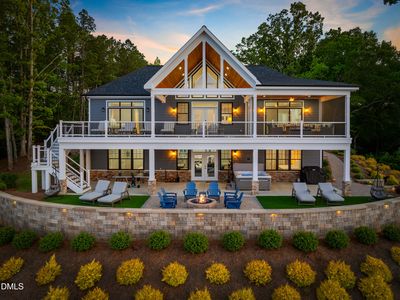 112 Holt Cir, Littleton, NC, 27850