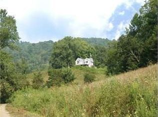 366 Blue Hill Rd, Marshall, NC 28753