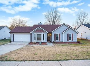 320 Spring Creek Dr, Stockbridge, GA 30281