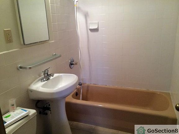 4th image of 2230 Turk Blvd #8