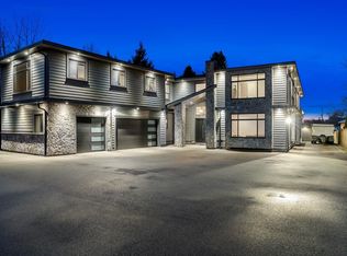 23697 Old Yale Rd, Langley, BC V2Z2K4