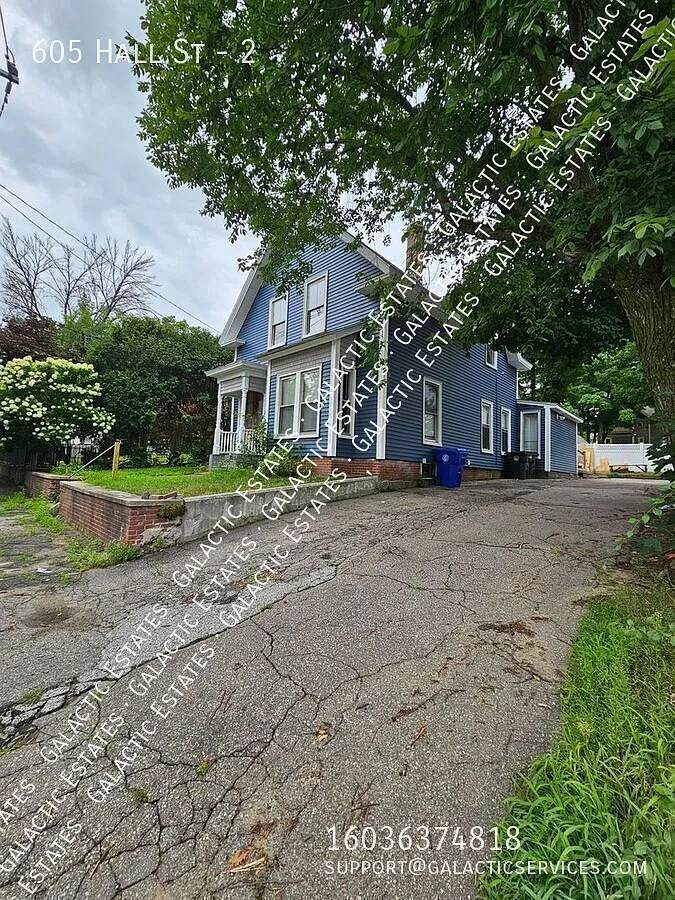 Charming 2 Bedroom Apartment — Photo 2