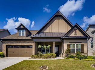 4434 Big Rock Ridge Trl SW, Gainesville, GA 30504