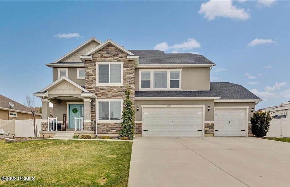 2385 S 270 E, Heber, UT 84032 Zillow