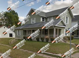 503 1/2 Richmond St, Winchester, IN 47394