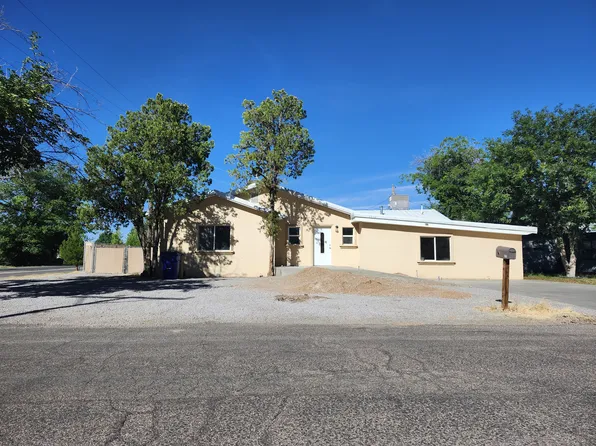 3312 West St, Las Cruces, NM 88005
