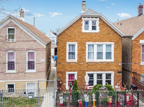 3041 S Drake Ave, Chicago, IL 60623