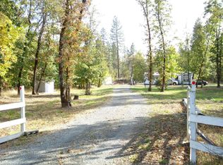 217 Martin Rd, Cave Junction, OR 97523