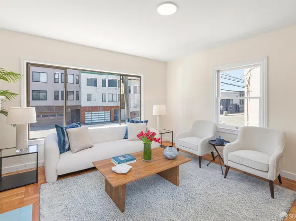 4632-4638 Irving St, San Francisco, CA 94122