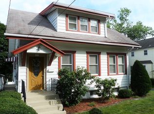 28 Birch St, West Orange, NJ 07052