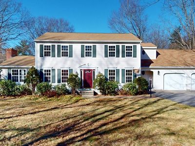 53 Dogwood Rd N, Hubbardston, MA, 01452