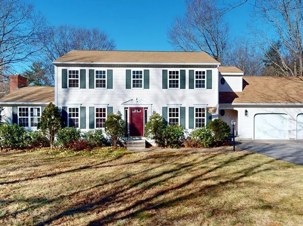 53 Dogwood Rd N, Hubbardston, MA 01452