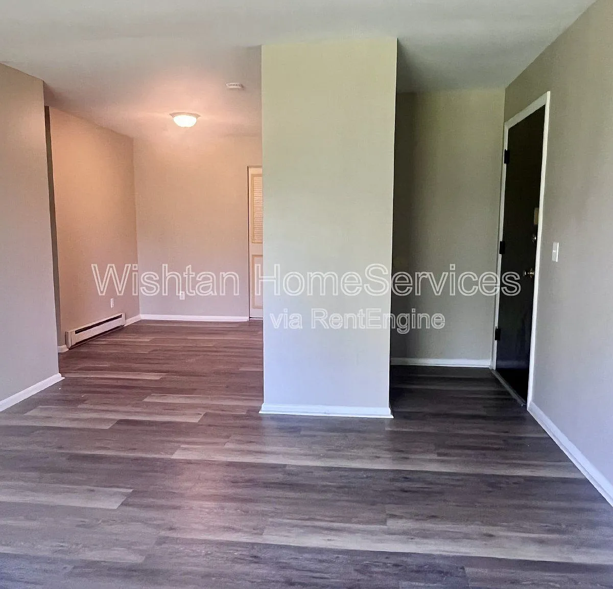 1 bed, 1.0 bath, 535 sqft, $595 — Photo 2