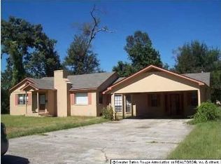4877 Oaklon Dr, Baton Rouge, LA 70811
