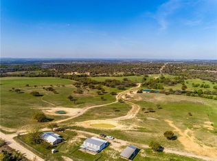 1800 County Road 376, Gustine, TX 76455