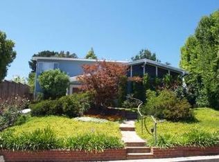 505 N Bonhill Rd, Los Angeles, CA 90049