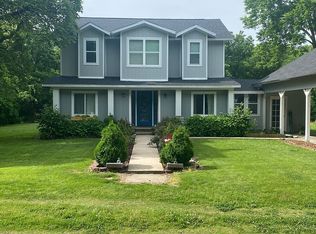 450521 Lake Shore Dr, Afton, OK 74331
