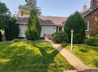 3031 High St, Pueblo, CO 81008