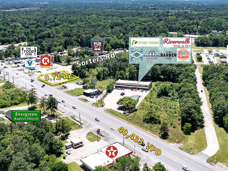 1st image of 23214 Sorters Rd