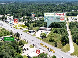 23214 Sorters Rd, Porter, TX 77365