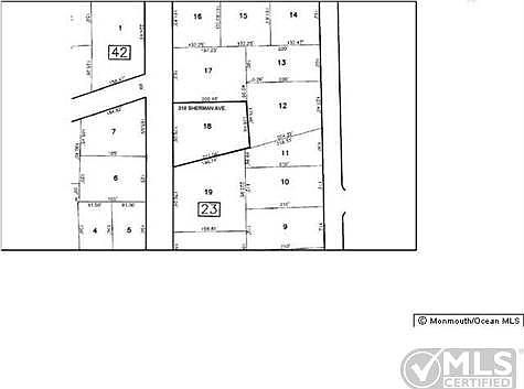 2nd image of 318 Sherman Ave