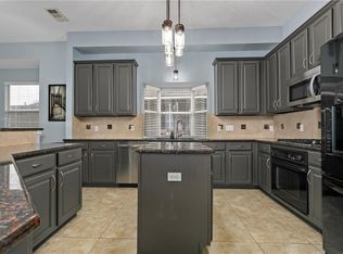 5516 Mountain Valley Dr, The Colony, TX 75056