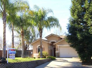 256 Pinecrest Ct, Roseville, CA