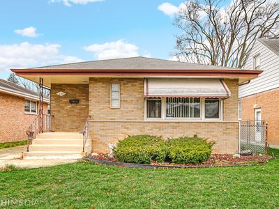 334 Paxton Ave, Calumet City, IL, 60409
