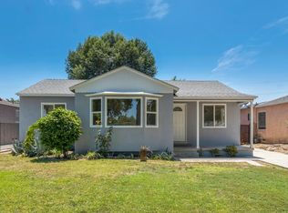 17520 Lemay St, Van Nuys, CA 91406