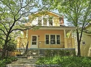 3512 35th St NW, Washington, DC 20016