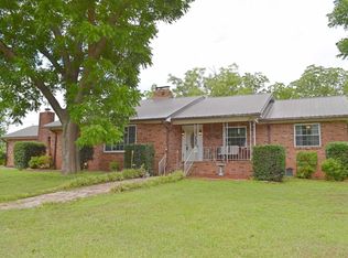 2892 Padgett Pond Rd, Monetta, SC 29105