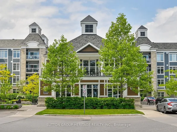 680 Gordon St #213, Whitby, ON L1N 0L2