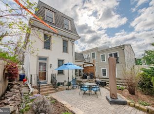 223 1/2 Jamestown St, Philadelphia, PA 19128