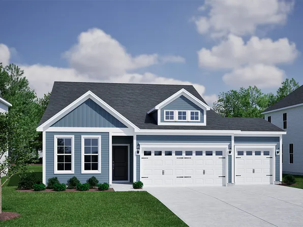 Clark Plan, Ovation at Sweetbrier