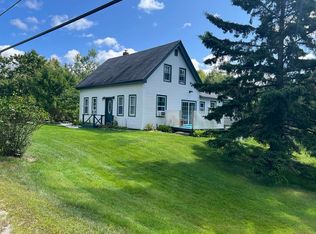 490 E Eastside Rd, Hancock, ME 04640