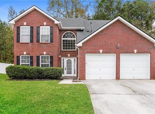 6257 Selborn Dr SW, Atlanta, GA 30331