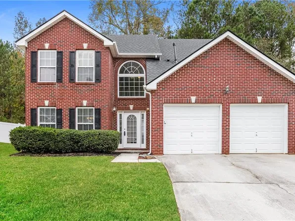 6257 Selborn Dr SW, Atlanta, GA 30331