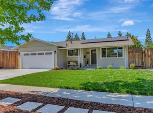 1015 Rawlings Dr, San Jose, CA