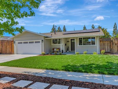 1015 Rawlings Dr, San Jose, CA, 95136