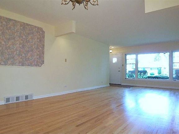 Living and Dining Area View 3