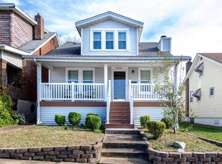 3124 Hampton Ave, Saint Louis, MO 63139
