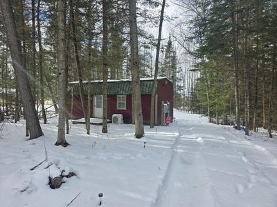 3566 Apache Trl, Glennie, MI, 48737