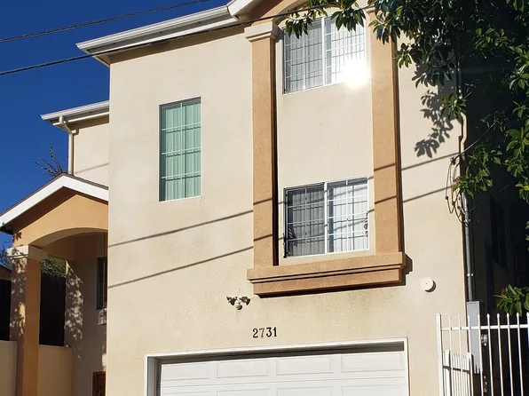 2731 N Ballard St, Los Angeles, CA 90032