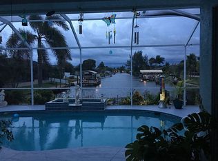 1709 SW 47th Ter, Cape Coral, FL 33914