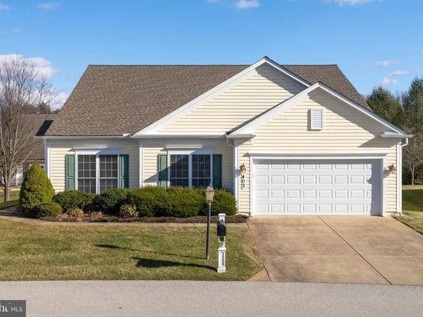 403 High Earls Rd, Westminster, MD 21158