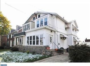 420 Gilham St, Philadelphia, PA 19111
