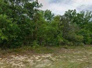 9223 N JUSTA DRIVE LOT 13, CITRUS SPRINGS, FL 34433