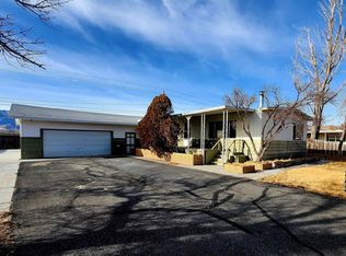 2600 Lorraine St, Carson City, NV